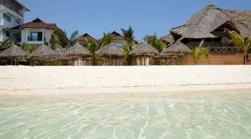 Sansi Kendwa Beach Resort