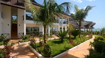 Sansi Kendwa Beach Resort