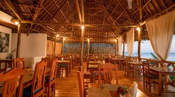 Sansi Kendwa Beach Resort