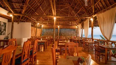 Sansi Kendwa Beach Resort