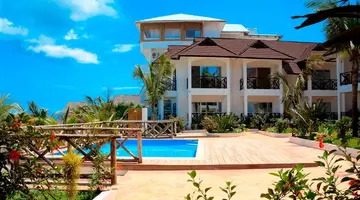 Sansi Kendwa Beach Resort