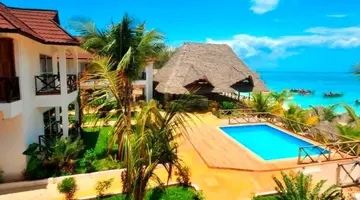 Sansi Kendwa Beach Resort