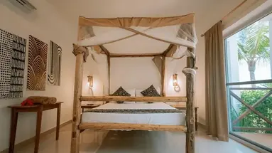 Sansi Kendwa Beach Resort