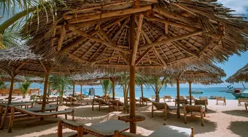 Sansi Kendwa Beach Resort