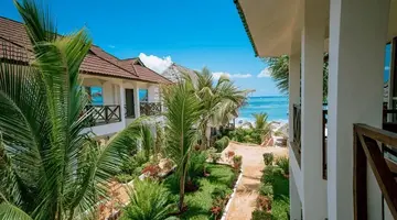Sansi Kendwa Beach Resort