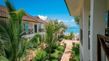 Sansi Kendwa Beach Resort
