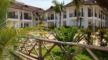 Sansi Kendwa Beach Resort