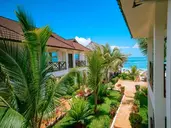 Sansi Kendwa Beach Resort