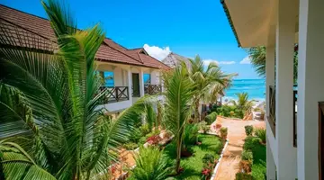 Sansi Kendwa Beach Resort