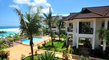Sansi Kendwa Beach Resort