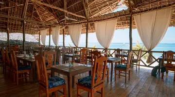 Sansi Kendwa Beach Resort