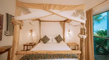 Sansi Kendwa Beach Resort