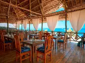 Sansi Kendwa Beach Resort