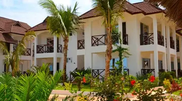 Sansi Kendwa Beach Resort
