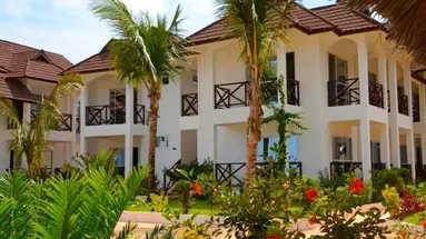 Sansi Kendwa Beach Resort