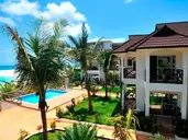 Sansi Kendwa Beach Resort