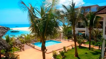 Sansi Kendwa Beach Resort