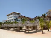 Sansi Kendwa Beach Resort
