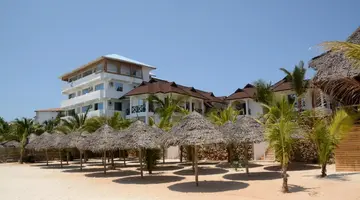 Sansi Kendwa Beach Resort