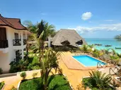 Sansi Kendwa Beach Resort