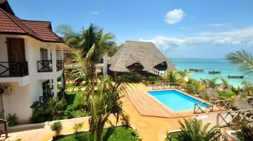 Sansi Kendwa Beach Resort