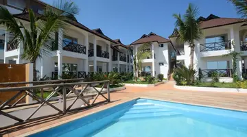 Sansi Kendwa Beach Resort