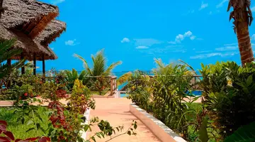 Sansi Kendwa Beach Resort