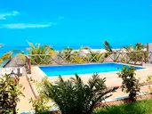 Sansi Kendwa Beach Resort
