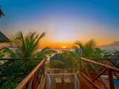 Sansi Kendwa Beach Resort