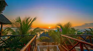 Sansi Kendwa Beach Resort