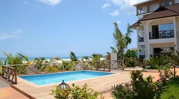 Sansi Kendwa Beach Resort