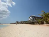 Sansi Kendwa Beach Resort