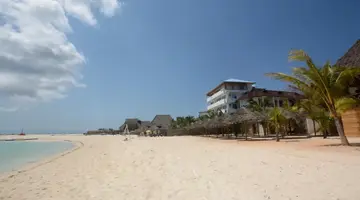 Sansi Kendwa Beach Resort