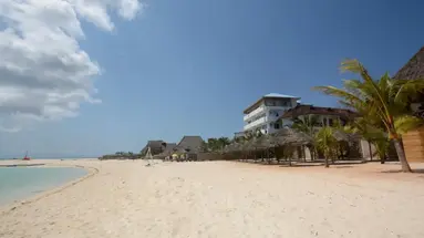 Sansi Kendwa Beach Resort