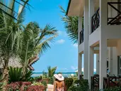 Sansi Kendwa Beach Resort