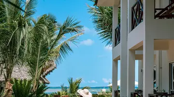 Sansi Kendwa Beach Resort