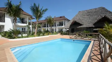 Sansi Kendwa Beach Resort