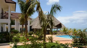 Sansi Kendwa Beach Resort