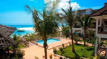 Sansi Kendwa Beach Resort