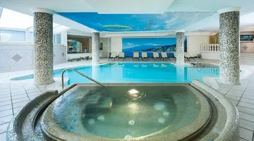 Sant Alphio Garden Hotel & SPA