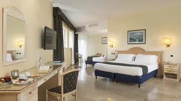 Sant Alphio Garden Hotel & SPA