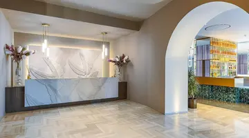Sant Alphio Garden Hotel & SPA