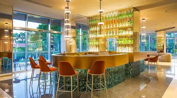Sant Alphio Garden Hotel & SPA