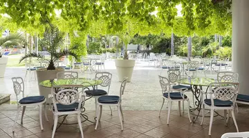 Sant Alphio Garden Hotel & SPA