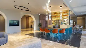 Sant Alphio Garden Hotel & SPA
