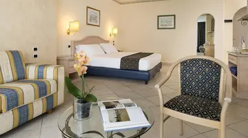 Sant Alphio Garden Hotel & SPA