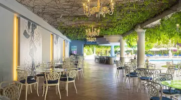 Sant Alphio Garden Hotel & SPA