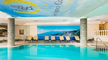Sant Alphio Garden Hotel & SPA