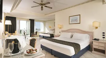 Sant Alphio Garden Hotel & SPA