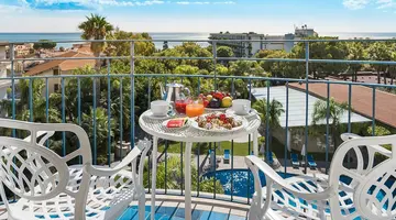 Sant Alphio Garden Hotel & SPA